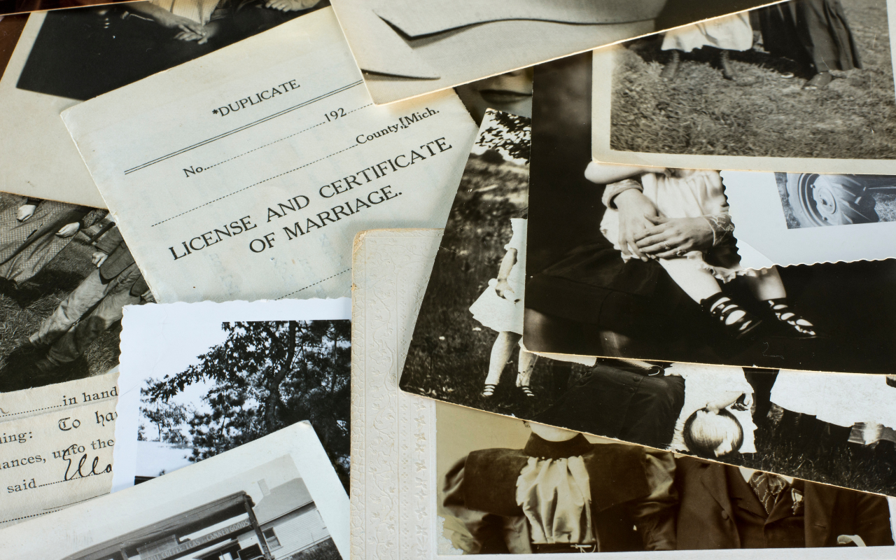 Genealogical Research & Family History Project with Polish Virtual Assistant