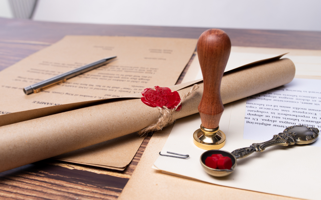 Inheritance Support for a Client Living Abroad with Polish Virtual Assistant