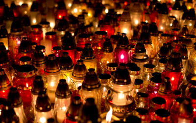 Local Support in Poland for All Saints’ Day