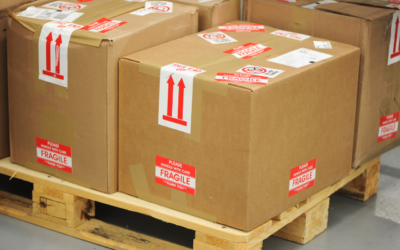 On-Site Purchase and International Shipping Support